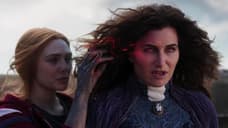 AGATHA: COVEN OF CHAOS Episode Count And Directors Reportedly Revealed