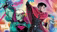 AGATHA: COVEN OF CHAOS Rumored To Include MCU Debuts Of Some Massively Popular Young Avengers