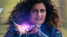AGATHA: COVEN OF CHAOS Star Patti LuPone Reveals Even More Spoilery Details About The WANDAVISION Spin-Off