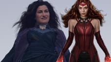 AGATHA: COVEN OF CHAOS Witches' Road Special Presentation Reportedly Reveals What Happened To Scarlet Witch