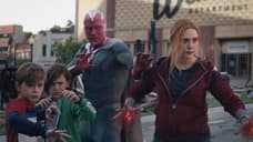 AGATHA: DARKHOLD DIARIES Rumor Reveals What The World Has Been Told About Westview Incident