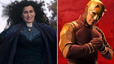 AGATHA Gets A Spoilery New Synopsis As DAREDEVIL: BORN AGAIN's Projected 2024 2025 Premiere Date Is Revealed