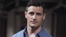 AGENTS OF S.H.I.E.L.D.: Daniel Sousa Strikes A Pose In New Photos From Season 7, Episode 11: Brand New Day