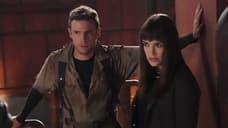 AGENTS OF S.H.I.E.L.D.: May Has An Identity Crisis In The New Promo & Photos For Season 6, Episode 10: Leap