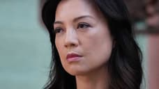 AGENTS OF S.H.I.E.L.D.: May & Yo-Yo Team Up In New Photos From Season 7, Episode 8: After, Before