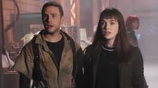 AGENTS OF S.H.I.E.L.D.: Sarge Takes Charge In New Promo For Season 6, Episode 8: Collision Course (Part 1)