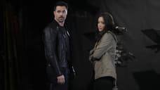 AGENTS OF S.H.I.E.L.D. Season 4, Episode 19: All The Madame's Men Promo Released