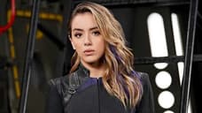 AGENTS OF S.H.I.E.L.D. Star Chloe Bennet Urges People Not To Call COVID-19 The Chinese Virus