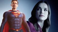AGENTS OF S.H.I.E.L.D. Star Elizabeth Henstridge Joins SUPERMAN & LOIS Season 4 Cast In Surprising Role