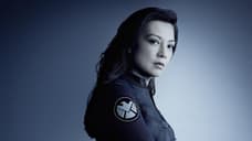 AGENTS OF S.H.I.E.L.D. Star Ming-Na Wen Talks Marvel Studios/Television Division And Possible Return
