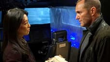 AGENTS OF S.H.I.E.L.D.: The Revolution Begins In New Promo & Photos For Season 5, Episode 9: Best Laid Plans