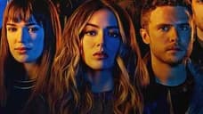 AGENTS OF S.H.I.E.L.D. Will Cross-Over With AGENT CARTER For Its Upcoming Final Season