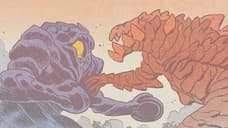 AGENTS OF S.L.A.M., METEOR MEN, & JONNA AND THE UNPOSSIBLE MONSTERS Coming This April From Oni Press