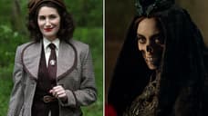 AGTAHA ALL ALONG Finale Spoiler Stills Released As Showrunner Reveals Marvel's Scarlet Witch Mandate