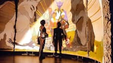 AHSOKA And STAR WARS: SKELETON CREW Stills Revealed At D23...But Neither Disney+ Series Got A Trailer!