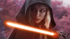 AHSOKA Character Posters Spotlight The Light And Dark Sides Of The Force