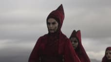 AHSOKA: Claudia Black Exits Series Following Pay Dispute: They Could Not, Sadly, Support A Single Mom