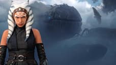 AHSOKA Concept Art Brings STAR WARS REBELS To Live-Action With Epic Shots Of The Ghost And Mortis Gods
