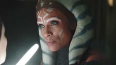 AHSOKA: Dave Filoni On Thrilling Writing Process For The Series; Reveals How It Expanded From Original Idea