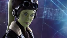 AHSOKA Episode 1 And 2 Runtimes Revealed Along With Full Release Schedule For The Show's First Season