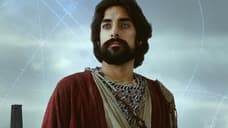 AHSOKA Episode 6 Character Posters Highlight The Return Of Grand Admiral Thrawn And Ezra Bridger