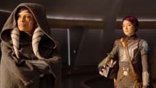 AHSOKA Featurette Points To Jedi Future For Sabine Wren And Reveals New Footage From Upcoming Episodes