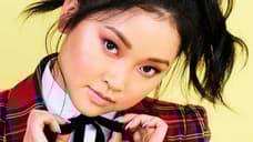 AHSOKA: Lana Condor And Tati Gabrielle Among Rumored Frontrunners To Play Sabine Wren