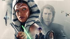 AHSOKA Mid-Season Poster Puts Hayden Christensen's Anakin Skywalker Front And Center