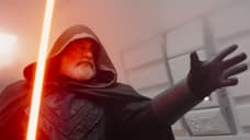 AHSOKA Reveals More About Baylan Skoll's Backstory And Morgan Elsbeth's Connection To [SPOILER]