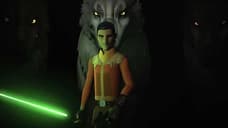 AHSOKA Rumored To Have Big Plans For STAR WARS REBELS Loth-Wolves - Possible SPOILERS