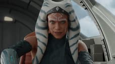 AHSOKA Season 2 Rumor Reveals Whether Abeloth Will Make Her Official STAR WARS Debut - SPOILERS