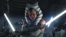 AHSOKA Season 2 Rumored To Reunite Ahsoka Tano With STAR WARS Legend [SPOILER]