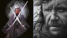 AHSOKA Season 2 Star Rory McCann Breaks Silence On Taking Over Baylan Skoll Role From The Late Ray Stevenson