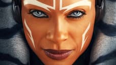 AHSOKA Season 2 Star Wars Celebration Trailer Leaks And Reveals First Look At A New Sith-Like Villain