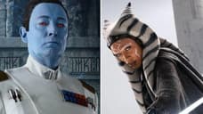 AHSOKA Season Finale Run-Time Revealed Along With Rumored Details - Possible SPOILERS