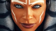 AHSOKA Showrunner Dave Filoni On The Empire's Evolution, Why He Wrote Every Episode, And Possible Runtimes