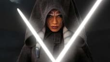 AHSOKA Showrunner Dave Filoni Teases Plans For The Series As Rosario Dawson Talks Accidental Spoiler Leaks