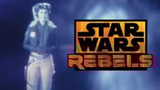AHSOKA Spoilers: Time to Fly Features The Live-Action Debut Of Another STAR WARS REBELS Character