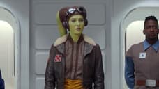 AHSOKA Star Mary Elizabeth Winstead Says Hera Has Become Something Of A Legend Since STAR WARS REBELS Days