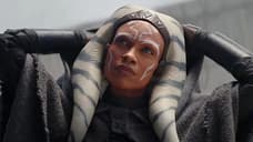 AHSOKA Star Rosario Dawson Addresses Hayden Christensen Return Rumors: [It] Would Be Super Cool...