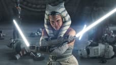 AHSOKA Star Rosario Dawson Announces That Filming Is Officially Underway On Season 2 With First BTS Photo