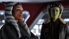 AHSOKA Star Rosario Dawson Seems Confident A Second Season (And More) Will Eventually Happen