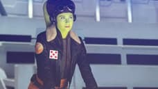 AHSOKA Star Wars Celebration Images Spotlight Sabine, Hera, New Dark Side Villains, And More