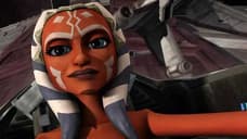 Ahsoka Tano's Appearance In THE MANDALORIAN Leads To Increase THE CLONE WARS Viewership On Disney+