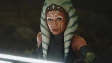 AHSOKA Teaser Trailer Resurfaces Online And Features Some Huge Nods To STAR WARS REBELS