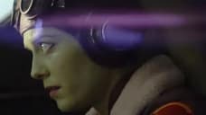 AHSOKA Trailer & Poster Now Online; First Look At STAR WARS REBELS Characters Revealed!