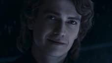 AHSOKA: Will Hayden Christensen's Anakin Skywalker Ultimately Be Unveiled As [SPOILER]?