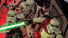 AHSOKA Will Introduce New Class Of Stormtroopers Unlike Any We've Seen In The STAR WARS Franchise Before