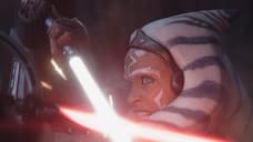 AHSOKA's Fourth Episode Ends With The Long-Awaited Return Of [SPOILER] And A Shocking Death