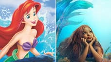 ALADDIN, HERCULES, And THE LITTLE MERMAID Director Has An Issue With Disney's Movies Having A Message